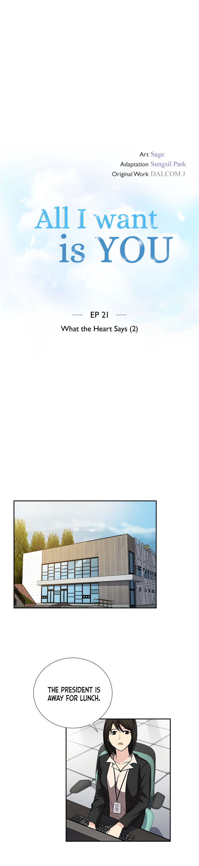 All I Want is You chapter 21 page 2