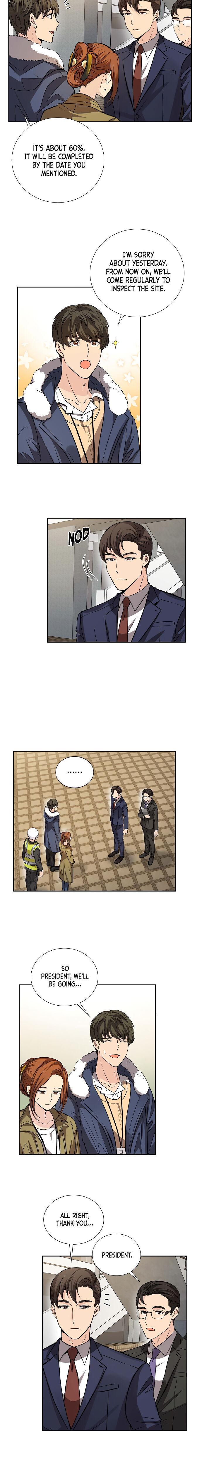 All I Want is You chapter 21 page 7