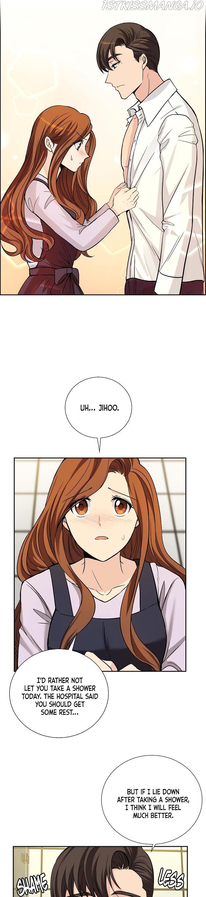 All I Want is You chapter 23 page 10