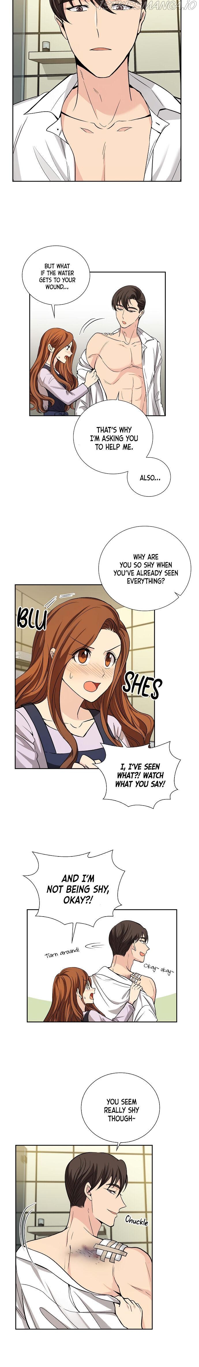 All I Want is You chapter 23 page 11