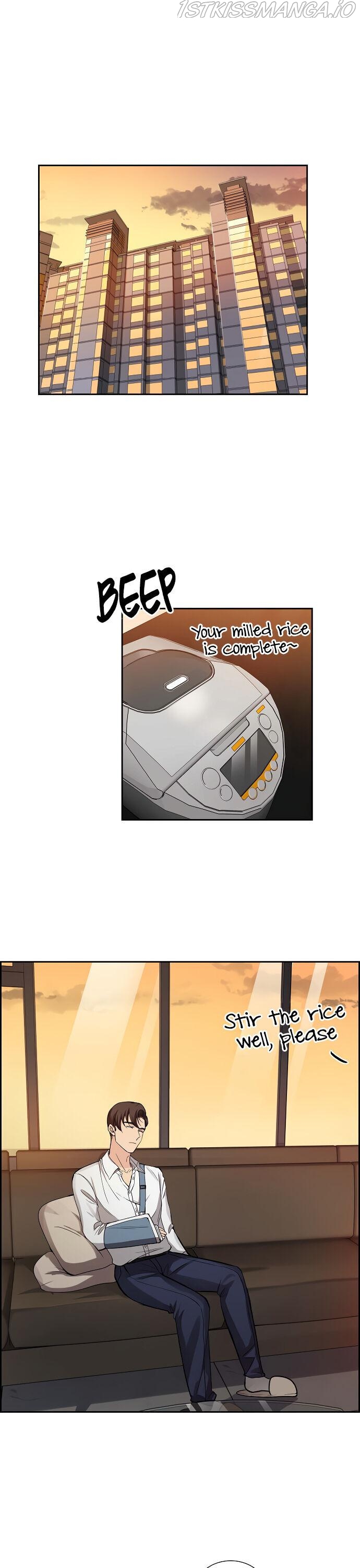 All I Want is You chapter 23 page 2