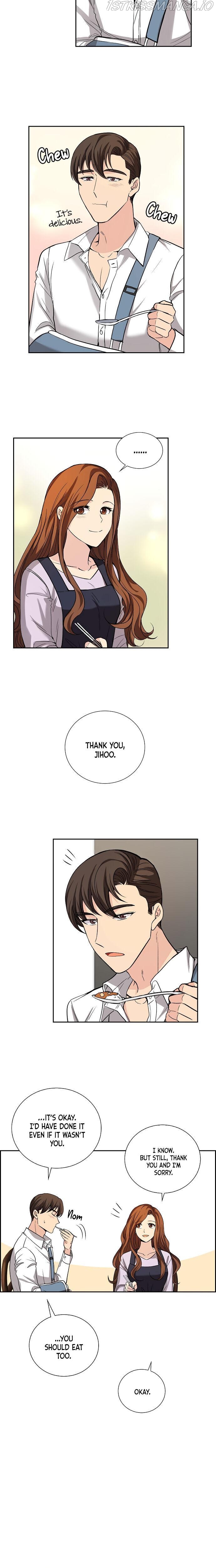 All I Want is You chapter 23 page 5