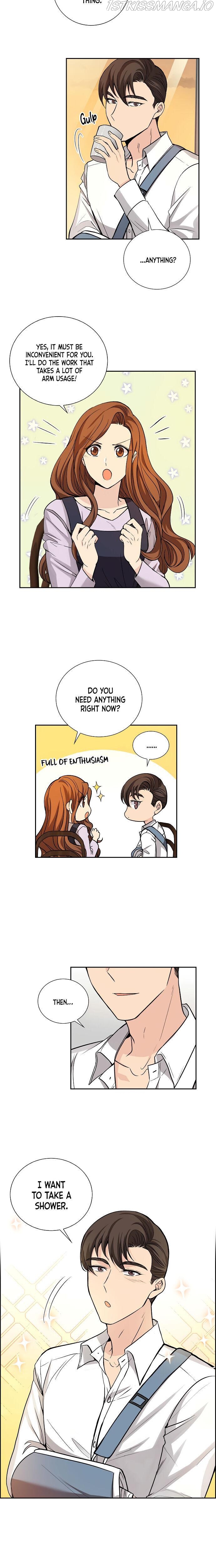 All I Want is You chapter 23 page 7