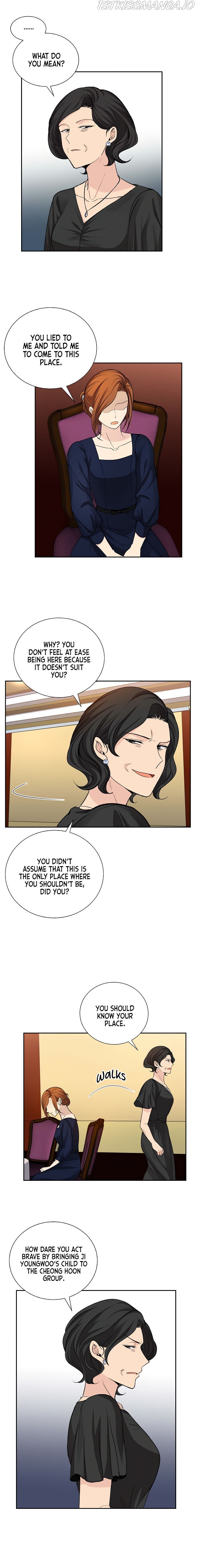 All I Want is You chapter 25 page 13