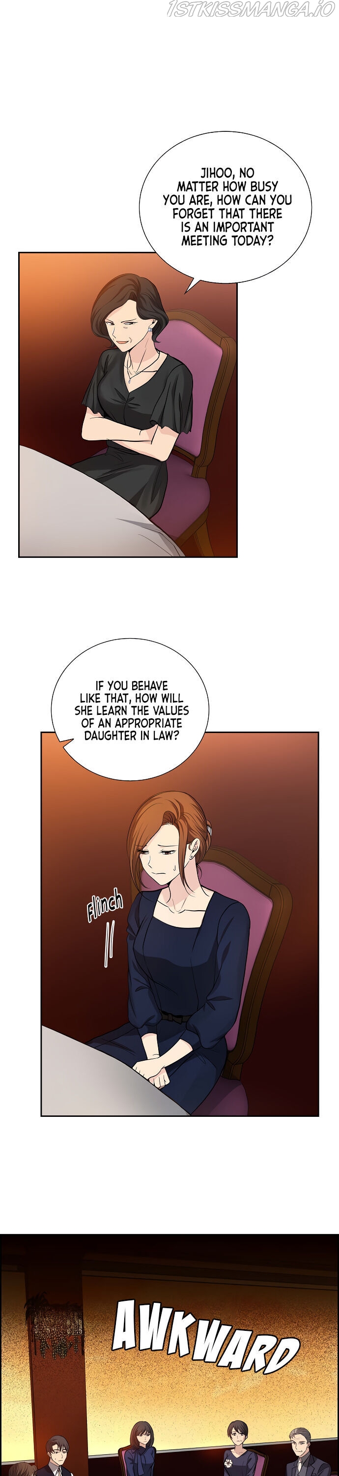 All I Want is You chapter 25 page 2