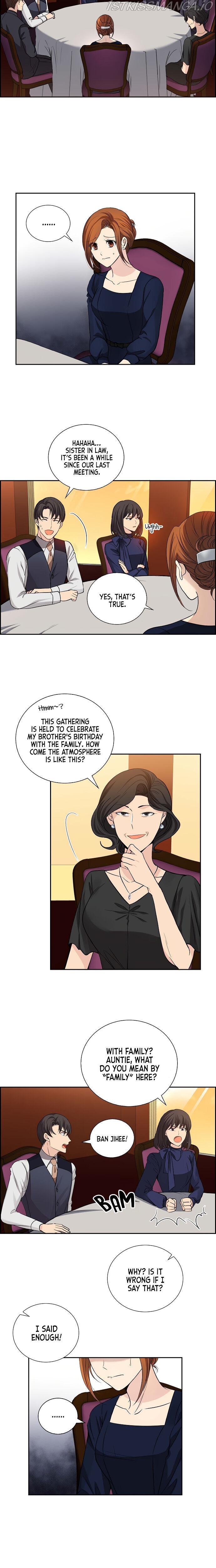 All I Want is You chapter 25 page 3