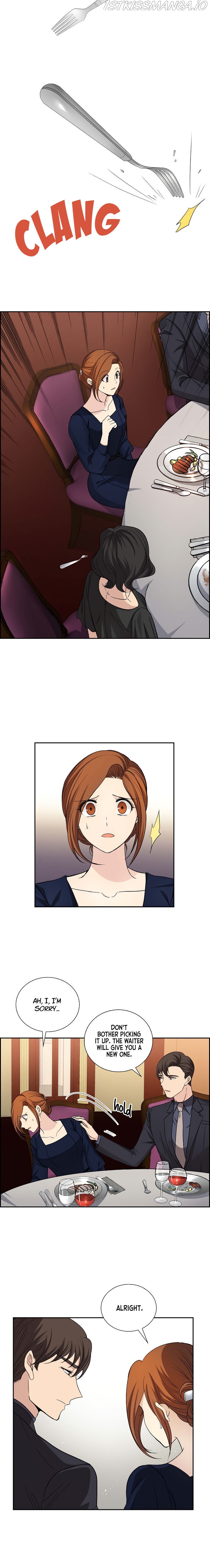 All I Want is You chapter 25 page 9