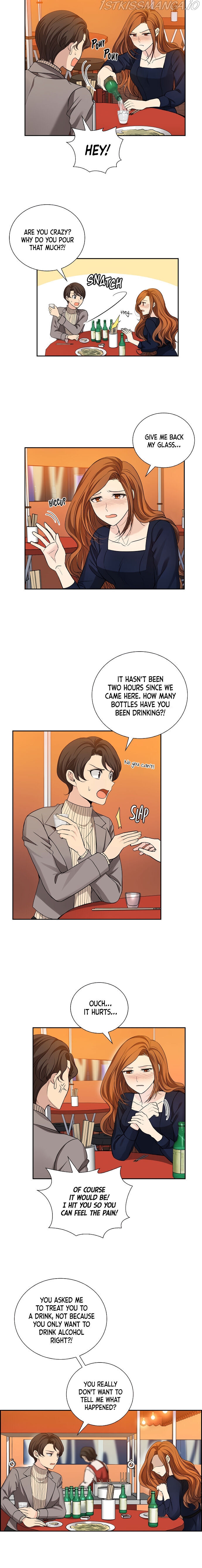 All I Want is You chapter 26 page 11