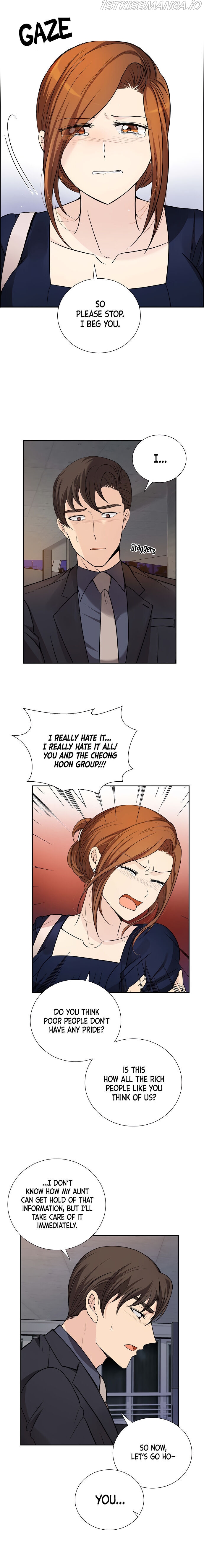All I Want is You chapter 26 page 7