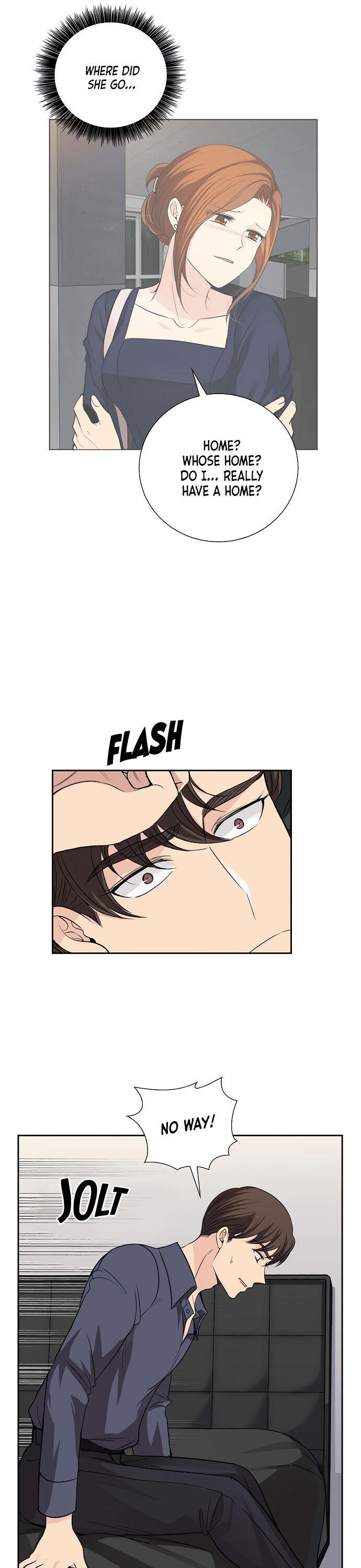 All I Want is You chapter 27 page 10