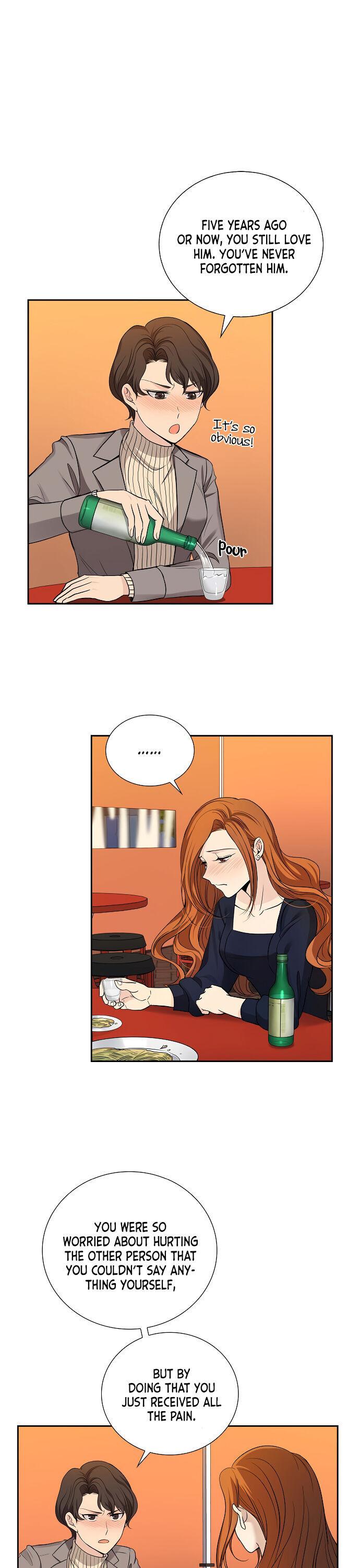 All I Want is You chapter 27 page 2