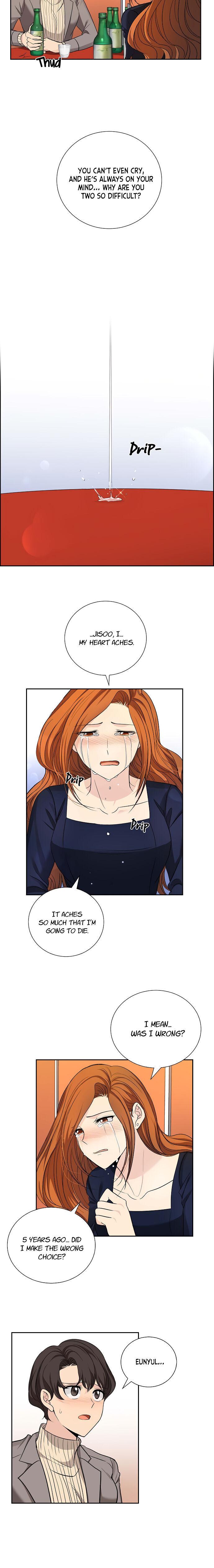 All I Want is You chapter 27 page 3