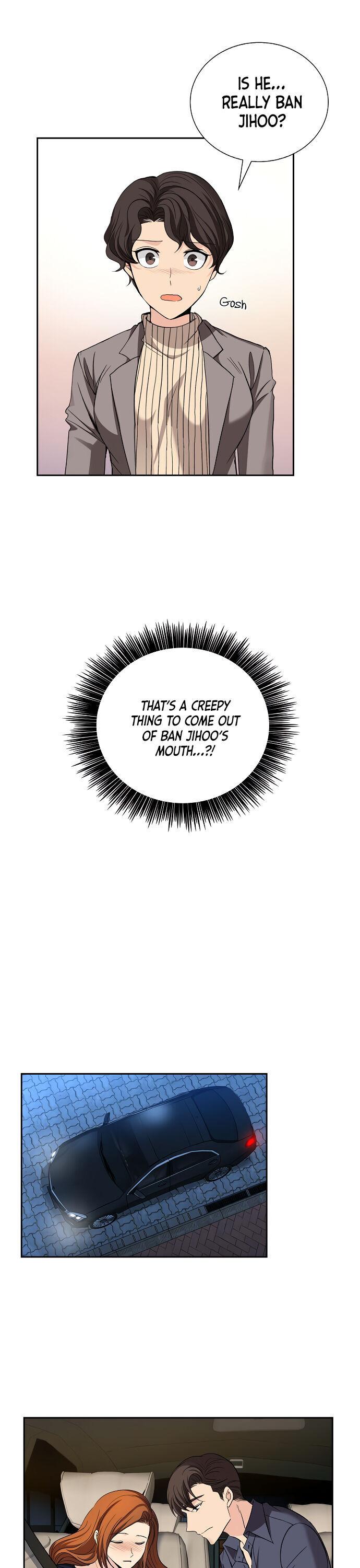 All I Want is You chapter 28 page 10