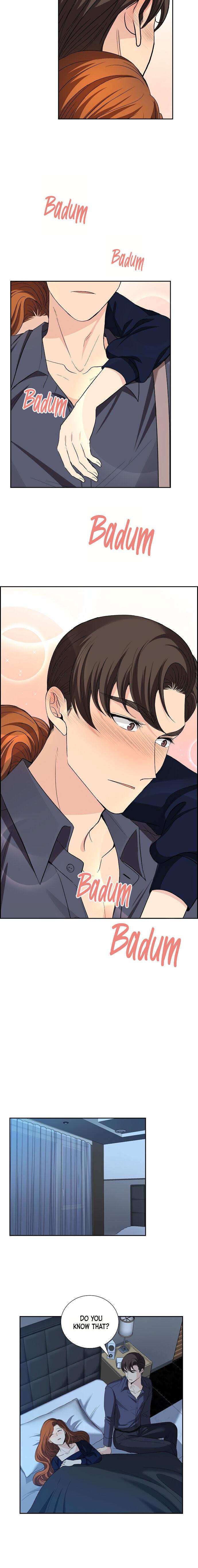 All I Want is You chapter 28 page 15