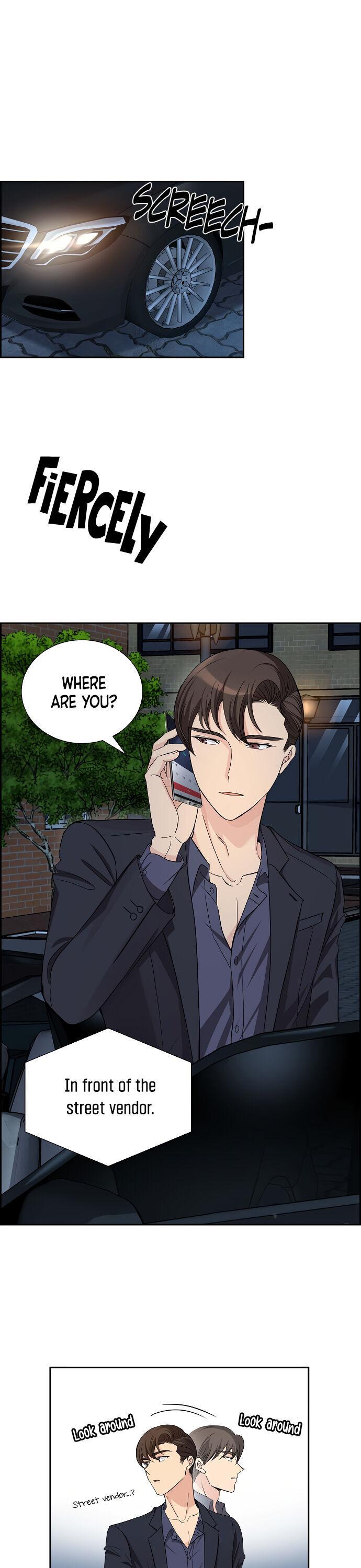 All I Want is You chapter 28 page 2