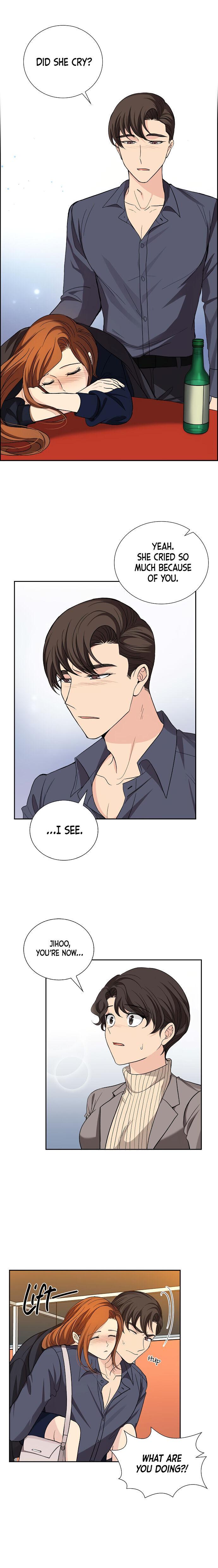 All I Want is You chapter 28 page 7