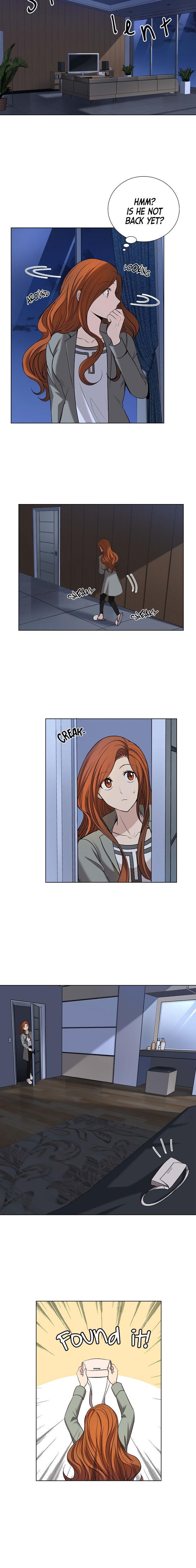 All I Want is You chapter 29 page 13