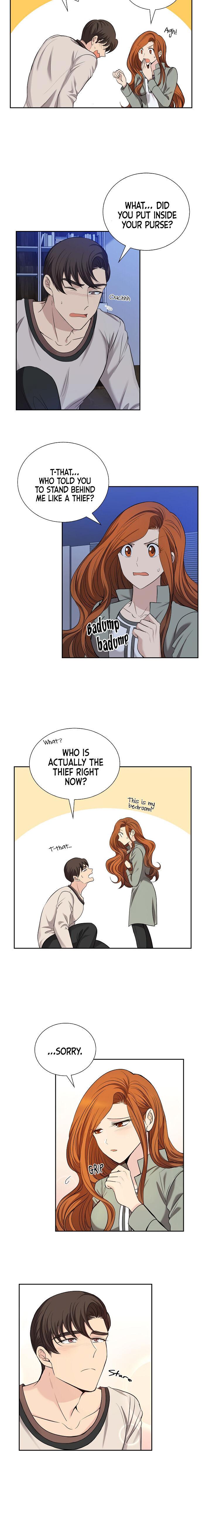 All I Want is You chapter 29 page 15