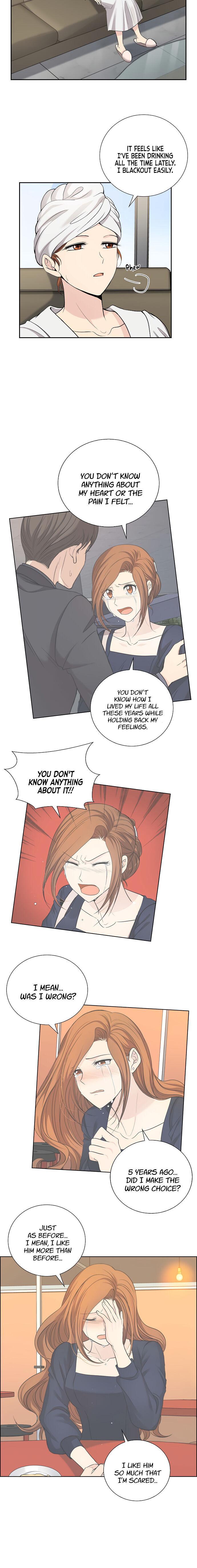 All I Want is You chapter 29 page 3