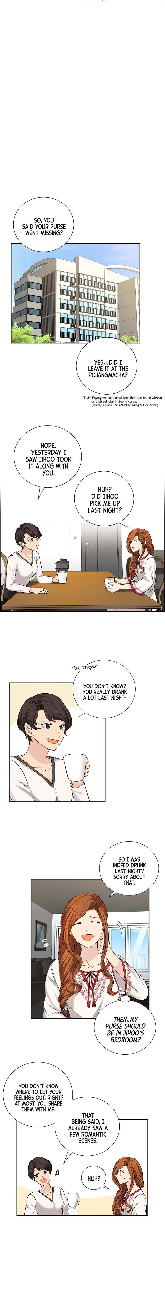 All I Want is You chapter 29 page 5