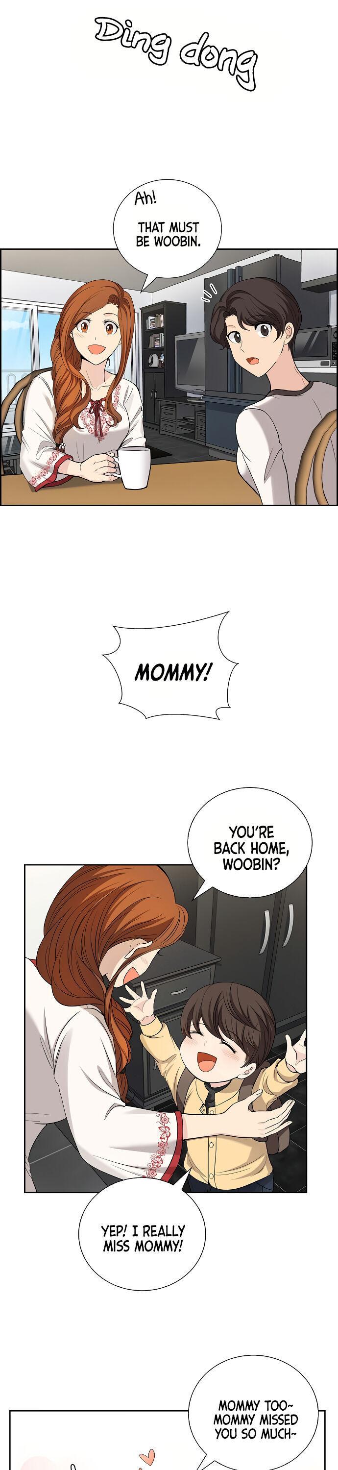 All I Want is You chapter 29 page 6