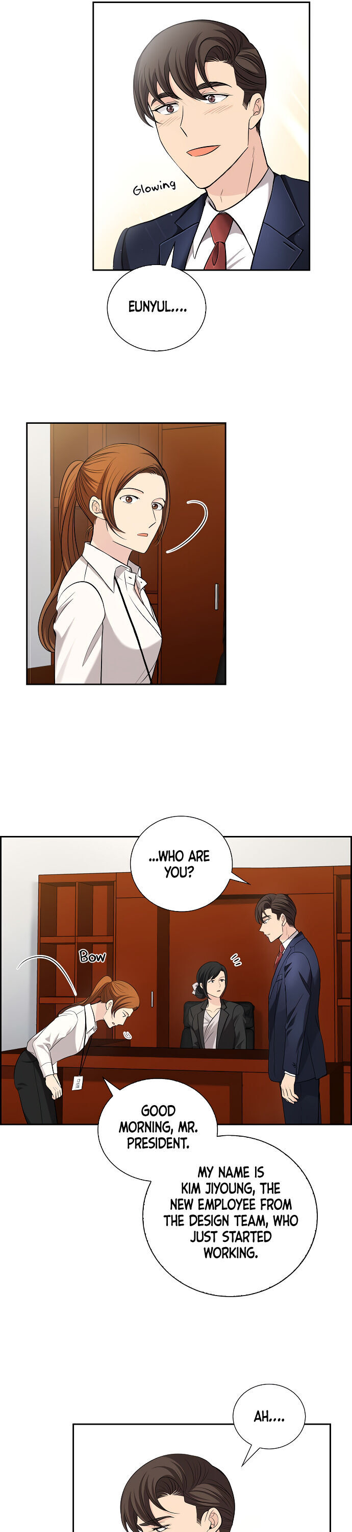 All I Want is You chapter 30 page 10