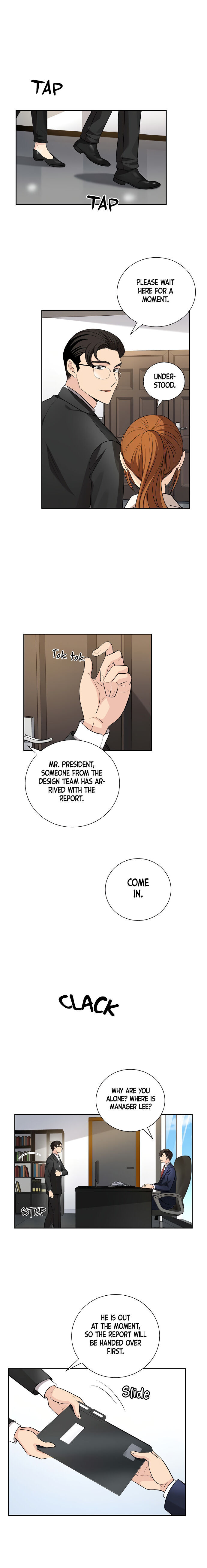 All I Want is You chapter 30 page 7