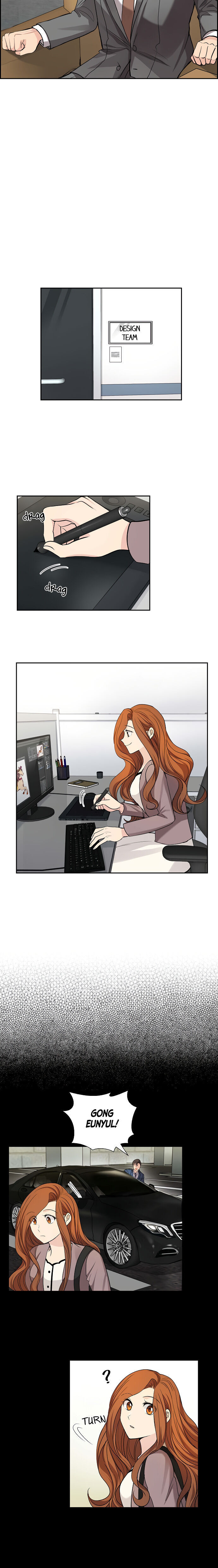 All I Want is You chapter 32 page 13