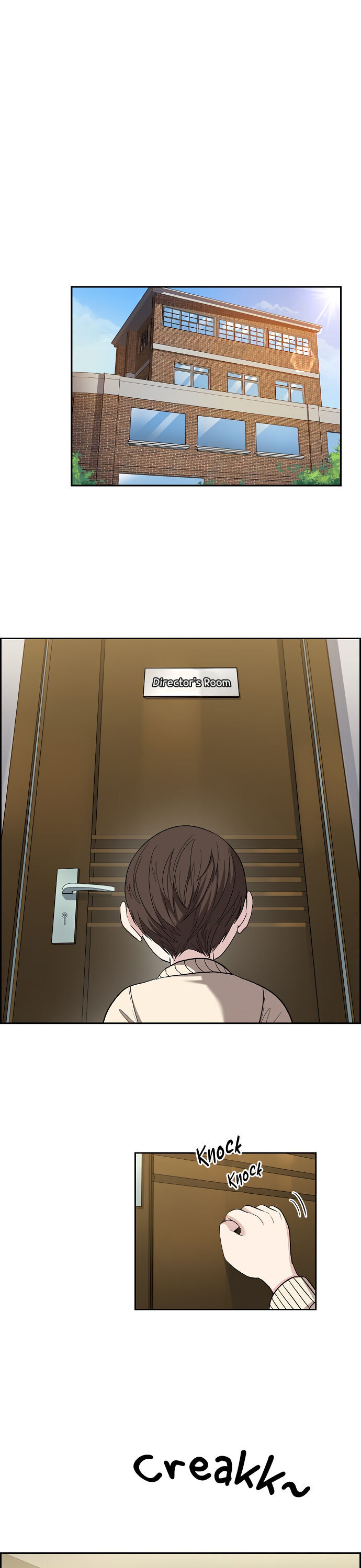 All I Want is You chapter 34 page 2