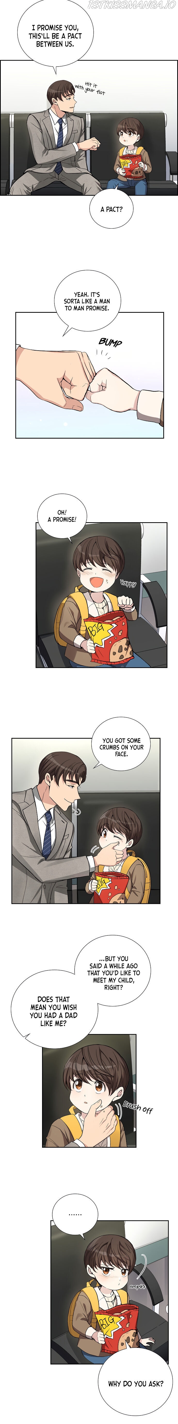 All I Want is You chapter 36 page 11