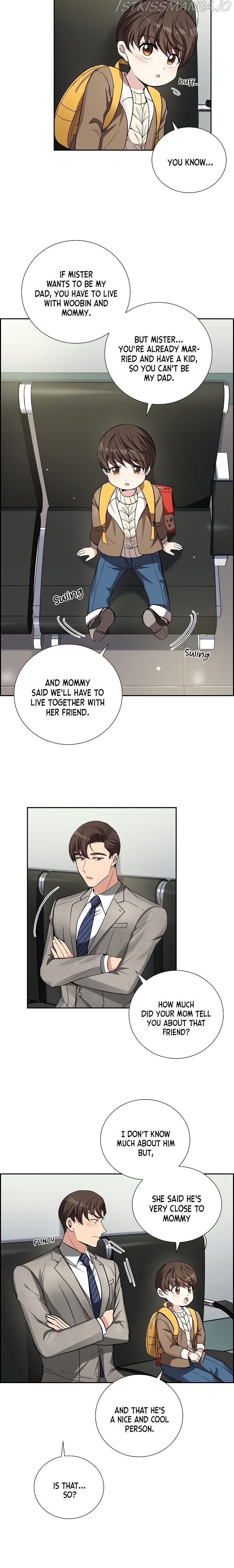 All I Want is You chapter 36 page 13