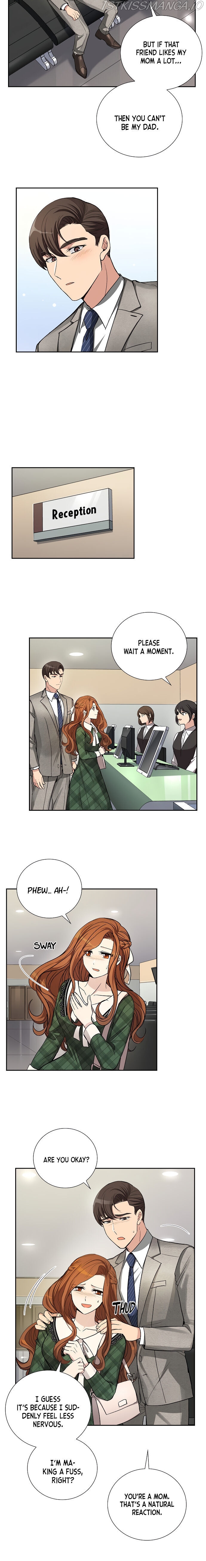 All I Want is You chapter 36 page 15