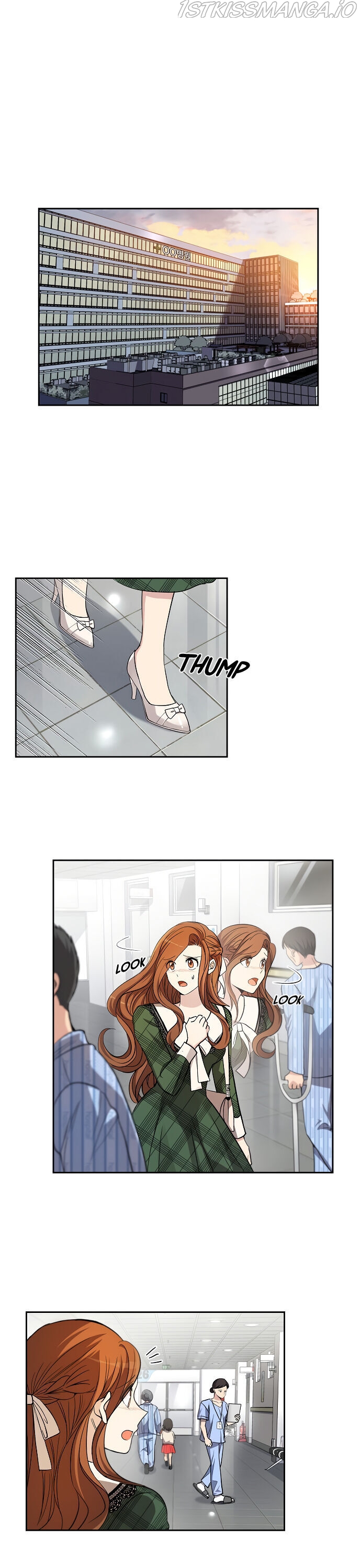 All I Want is You chapter 36 page 2