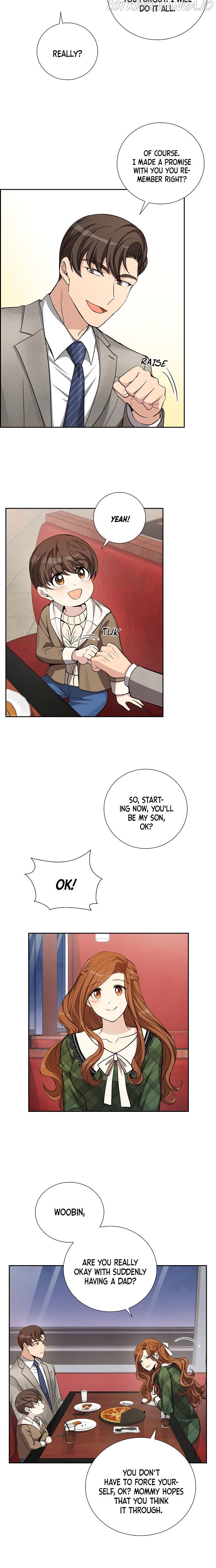 All I Want is You chapter 37 page 11