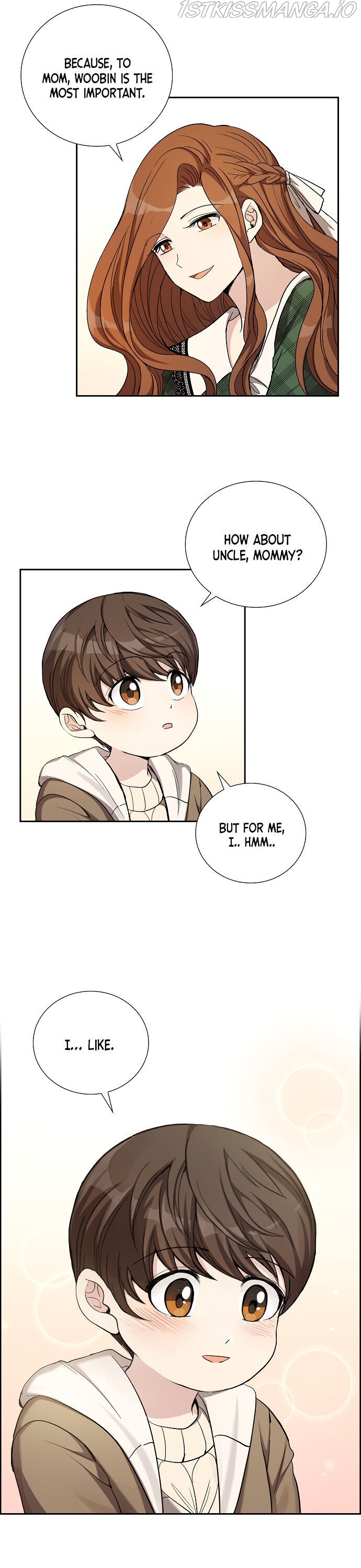 All I Want is You chapter 37 page 12