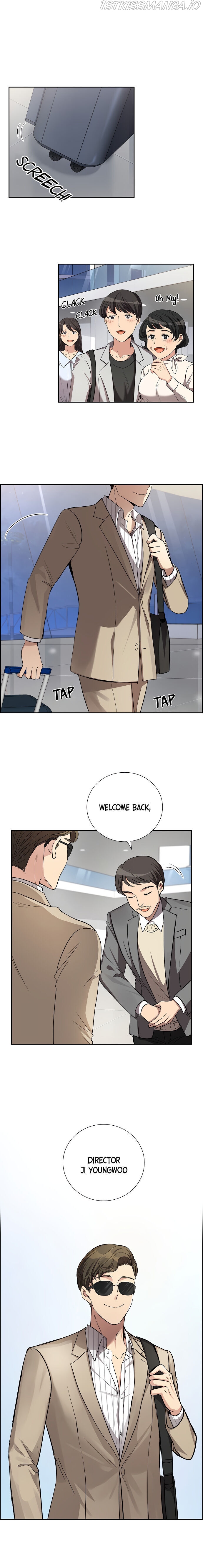 All I Want is You chapter 37 page 17