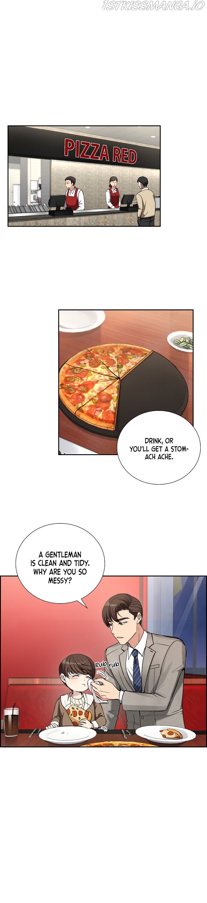 All I Want is You chapter 37 page 2