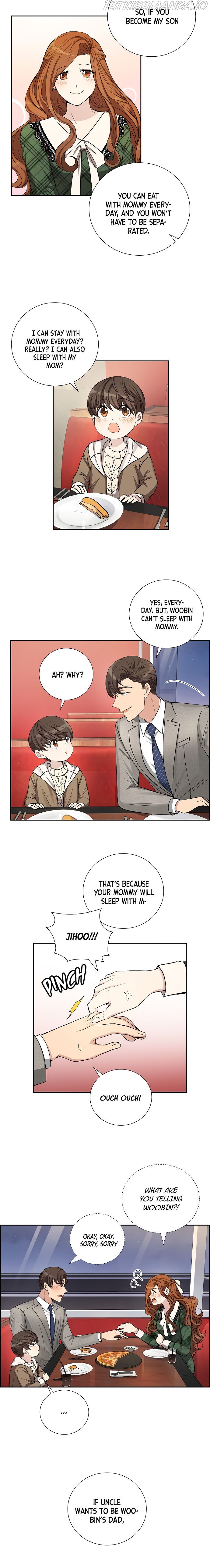 All I Want is You chapter 37 page 7
