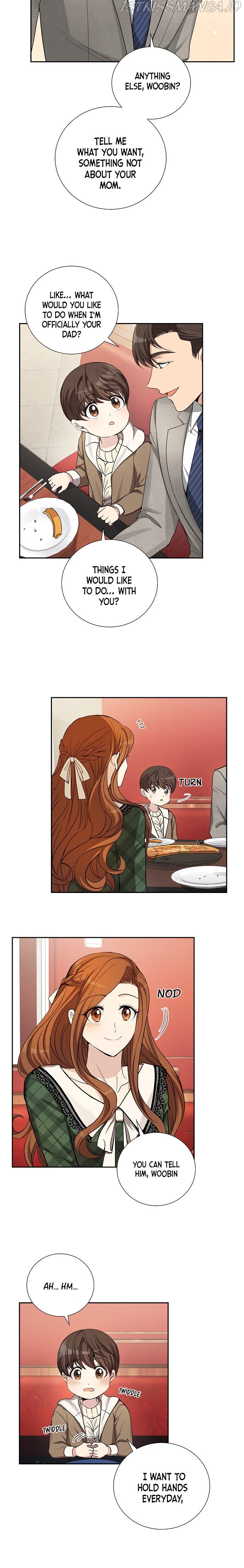 All I Want is You chapter 37 page 9