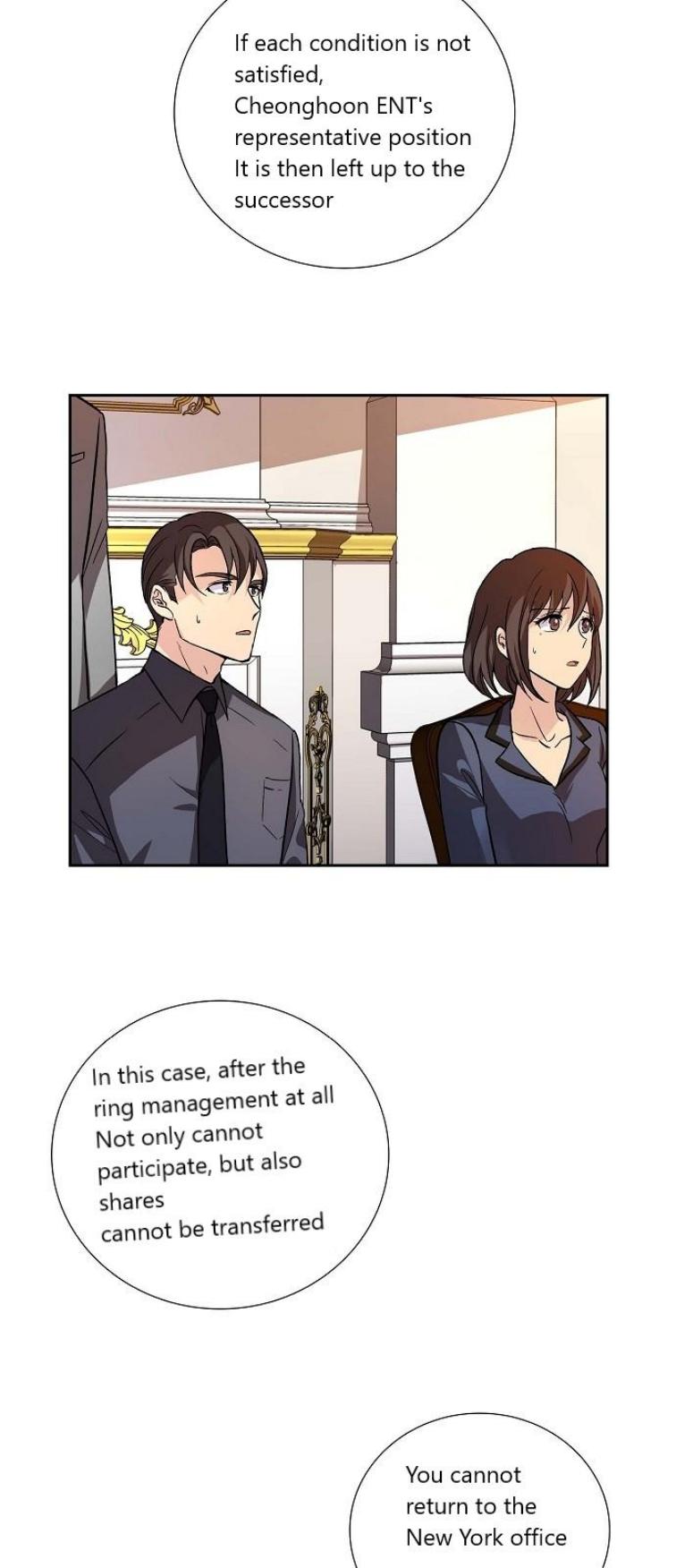 All I Want is You chapter 4 page 20