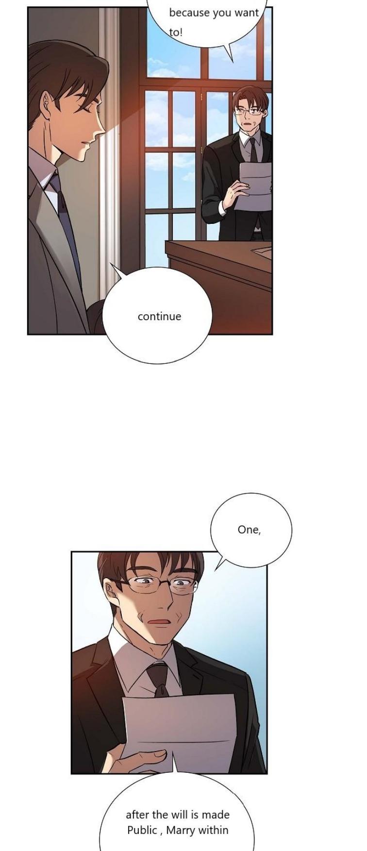 All I Want is You chapter 4 page 22