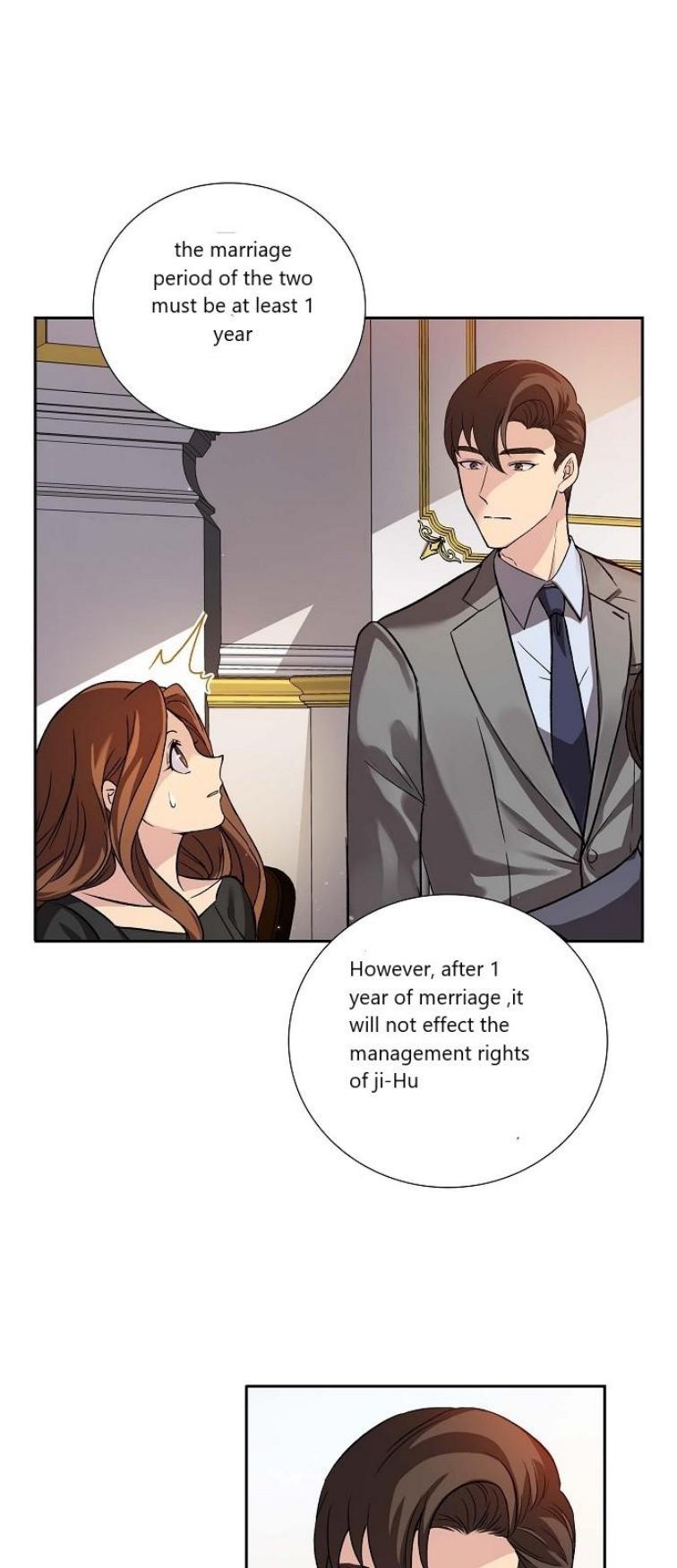 All I Want is You chapter 4 page 25