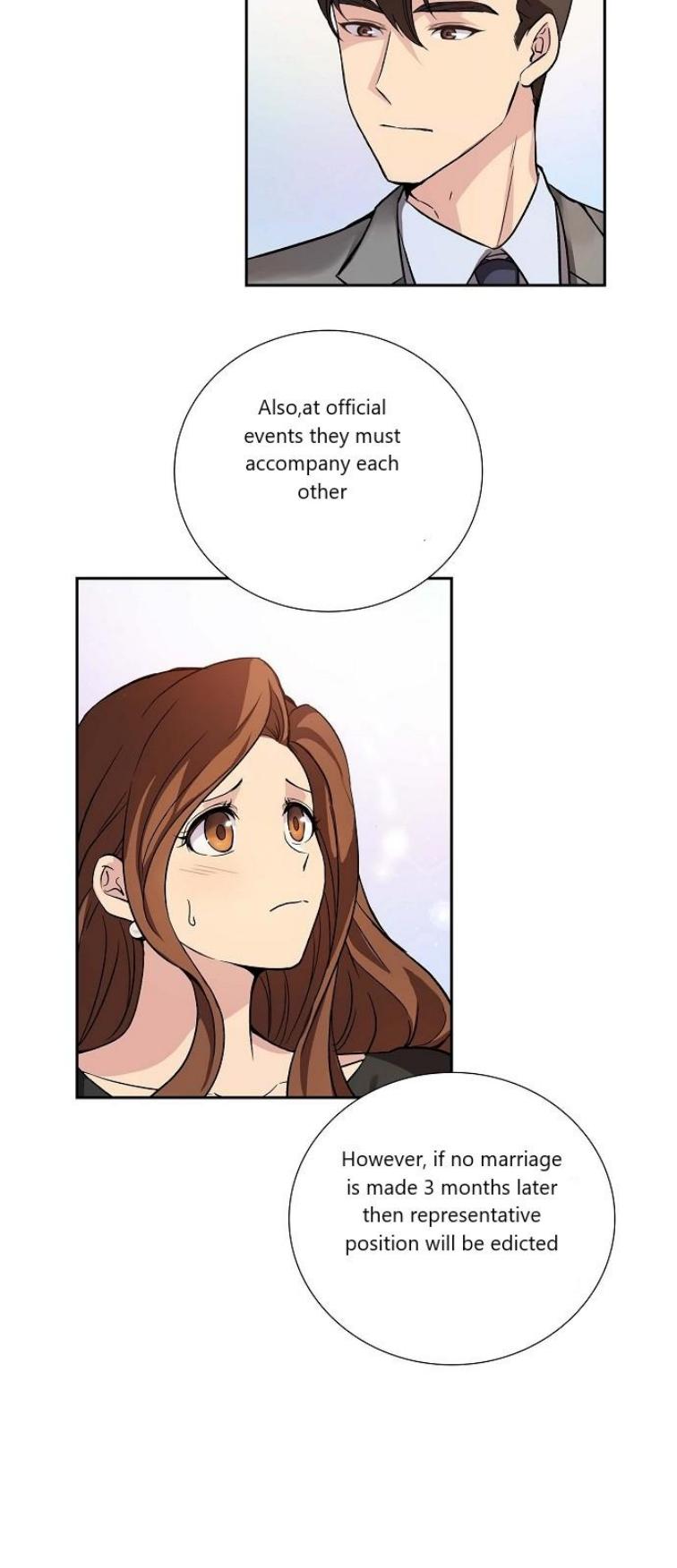 All I Want is You chapter 4 page 26