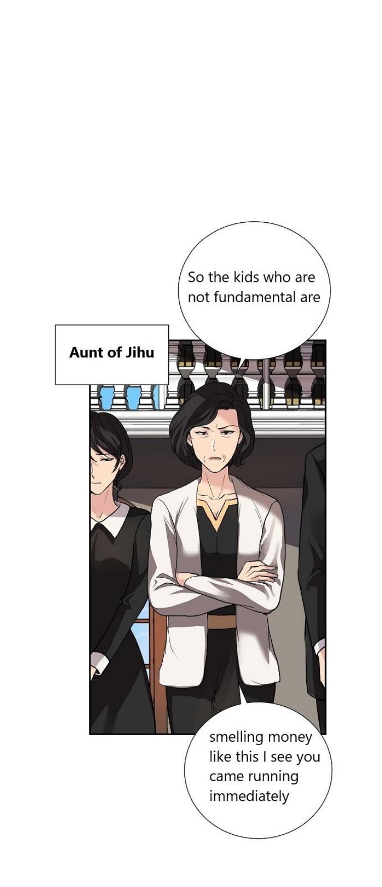 All I Want is You chapter 4 page 3