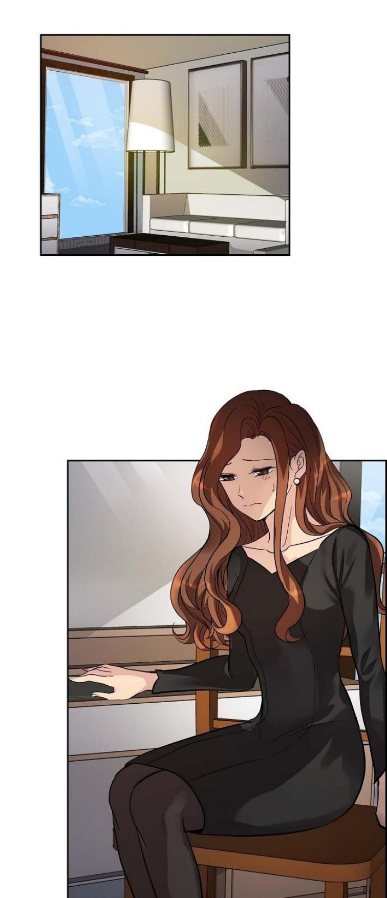 All I Want is You chapter 4 page 30