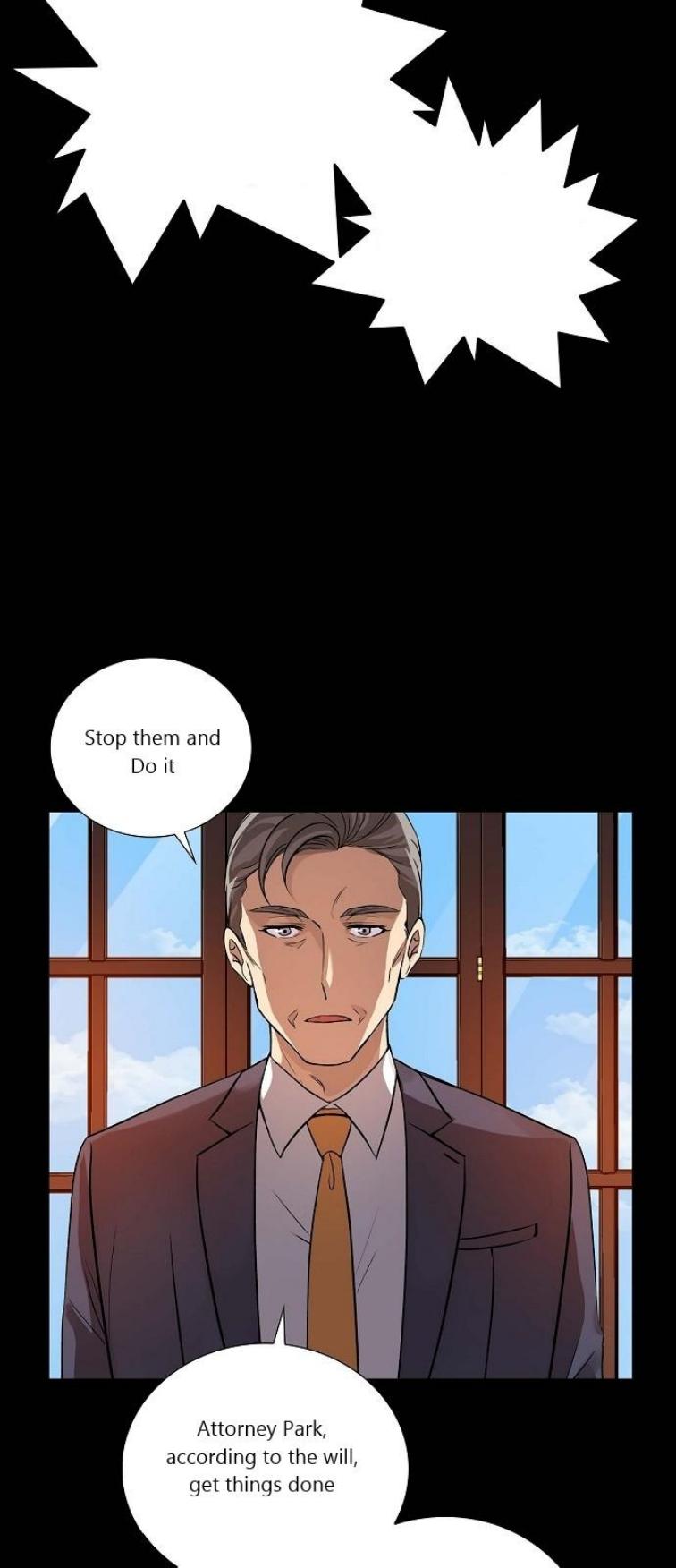 All I Want is You chapter 4 page 33