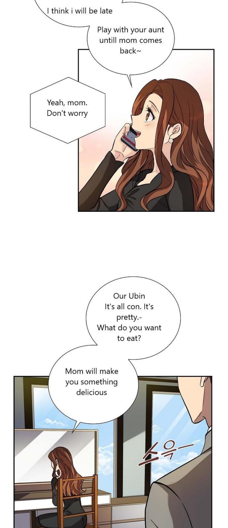 All I Want is You chapter 4 page 39