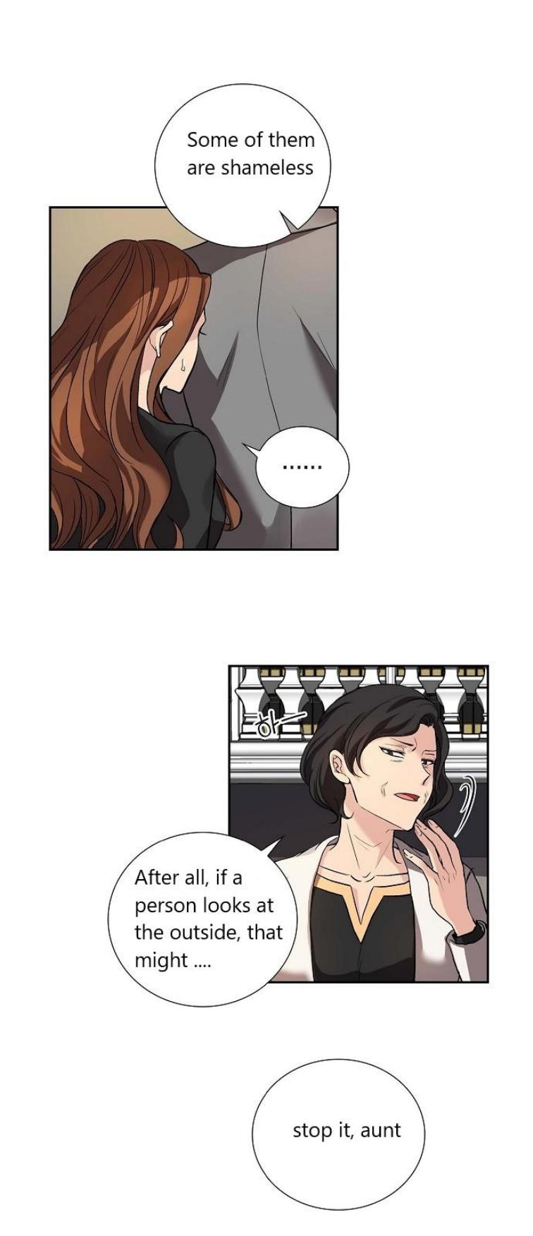 All I Want is You chapter 4 page 4