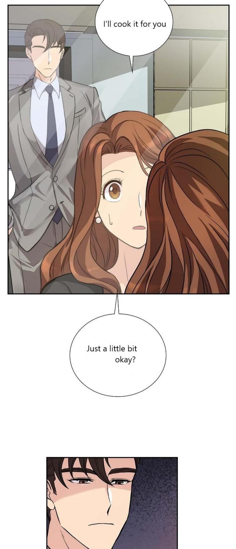 All I Want is You chapter 4 page 41