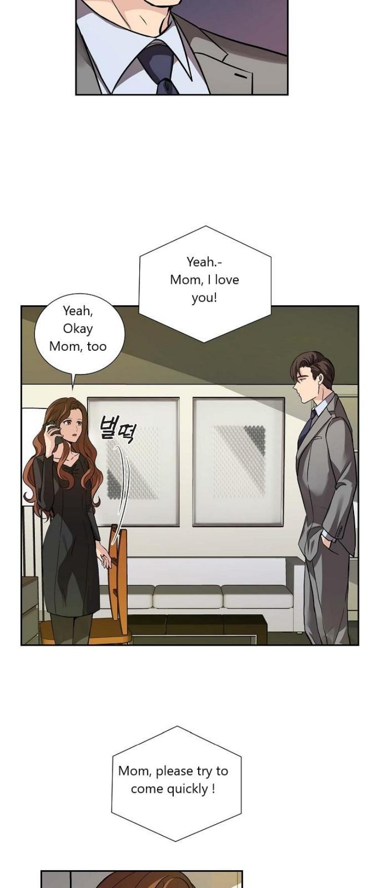 All I Want is You chapter 4 page 42